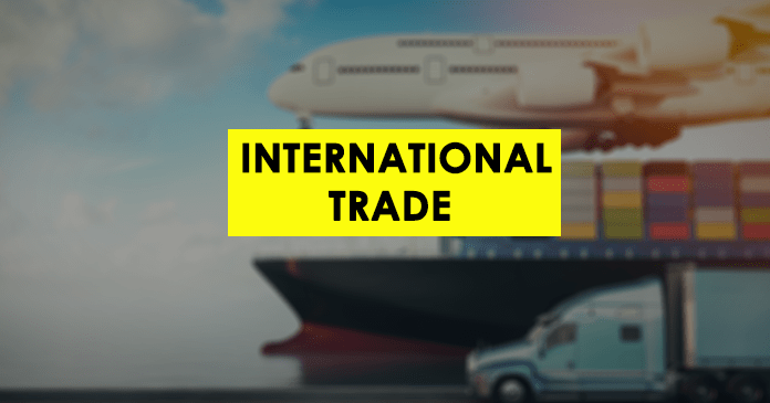 International Trade Microeconomics