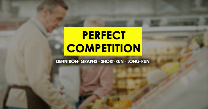 pictures of perfect competition