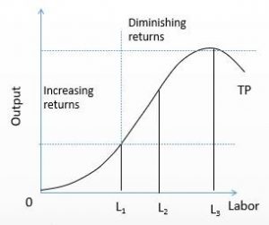 Theory of Cost - Meaning, Types, Concepts, Diagram - EconTips