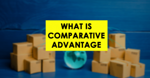 What Is Comparative Advantage? - EconTips