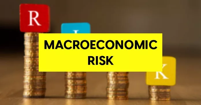 Macroeconomic Risk