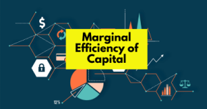 Marginal Efficiency of Capital: A Complete Guide